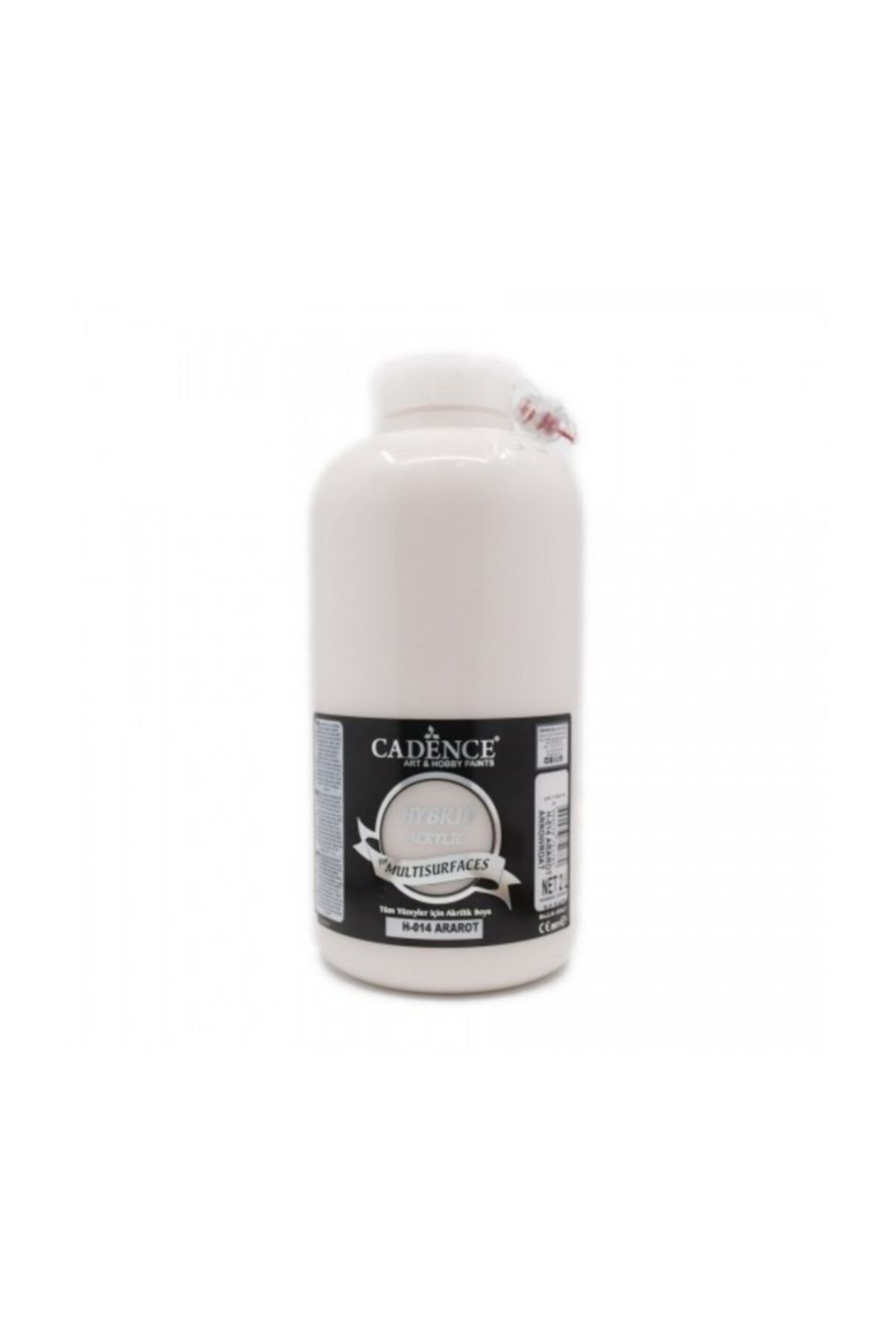 HYBRID AKR. MULTISURFACES H-014 ARAROT 2000ML