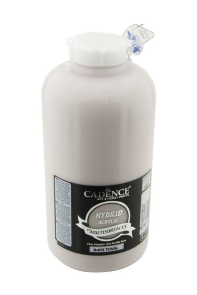 HYBRID AKR. MULTISURFACES H-015 TUVAL 2000ML