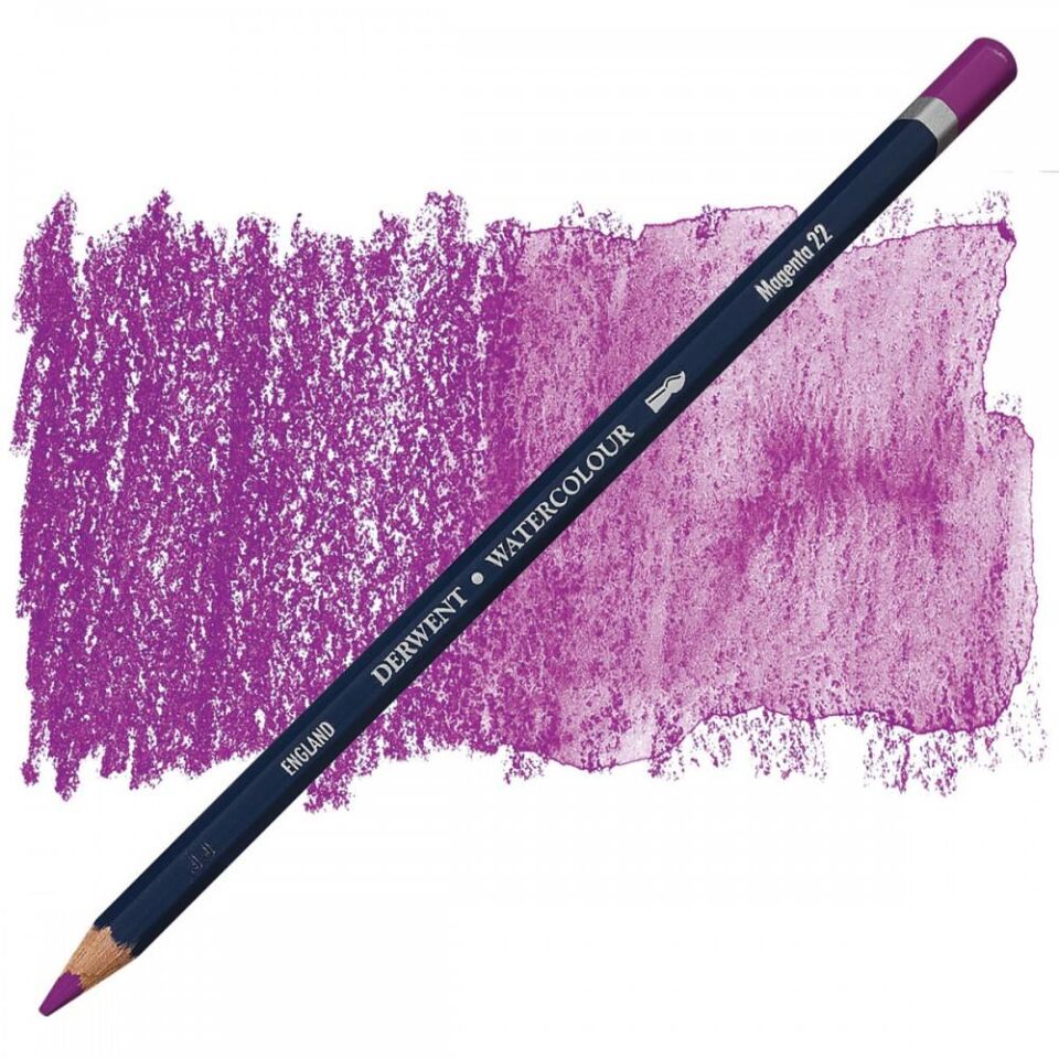 WATER COLOUR MAGENTA