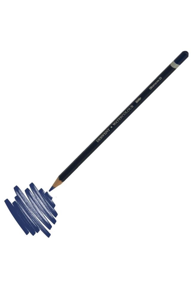 WATERCOLOUR ULTRE MARİNE