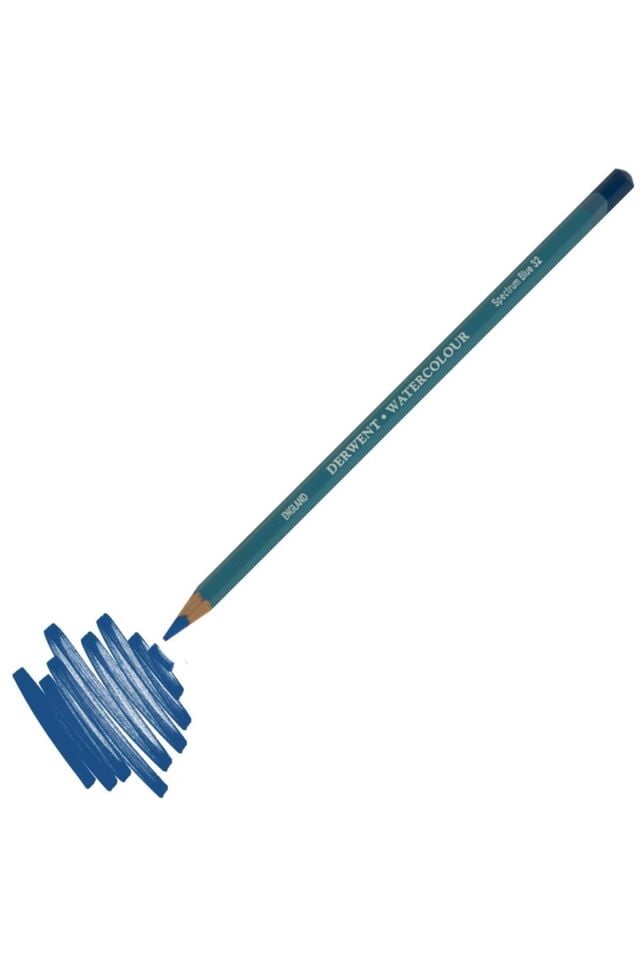 WATERCOLOUR SPECTRUM BLUE