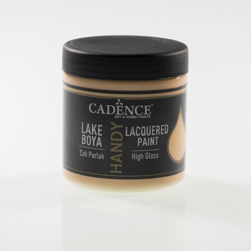 CADENCE HANDY LAKE BOYA L-009 SOMON 250ML