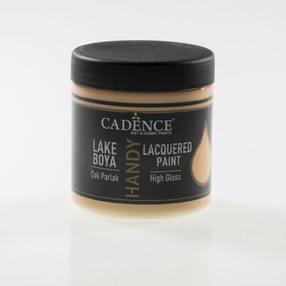CADENCE HANDY LAKE BOYA L-009 SOMON 250ML