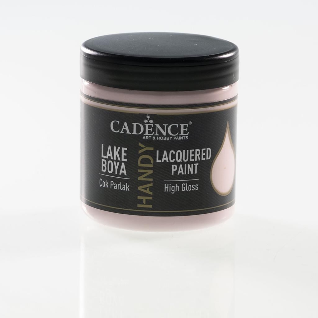 CADENCE HANDY LAKE BOYA L-011 BEBEK PEMBE 250ML