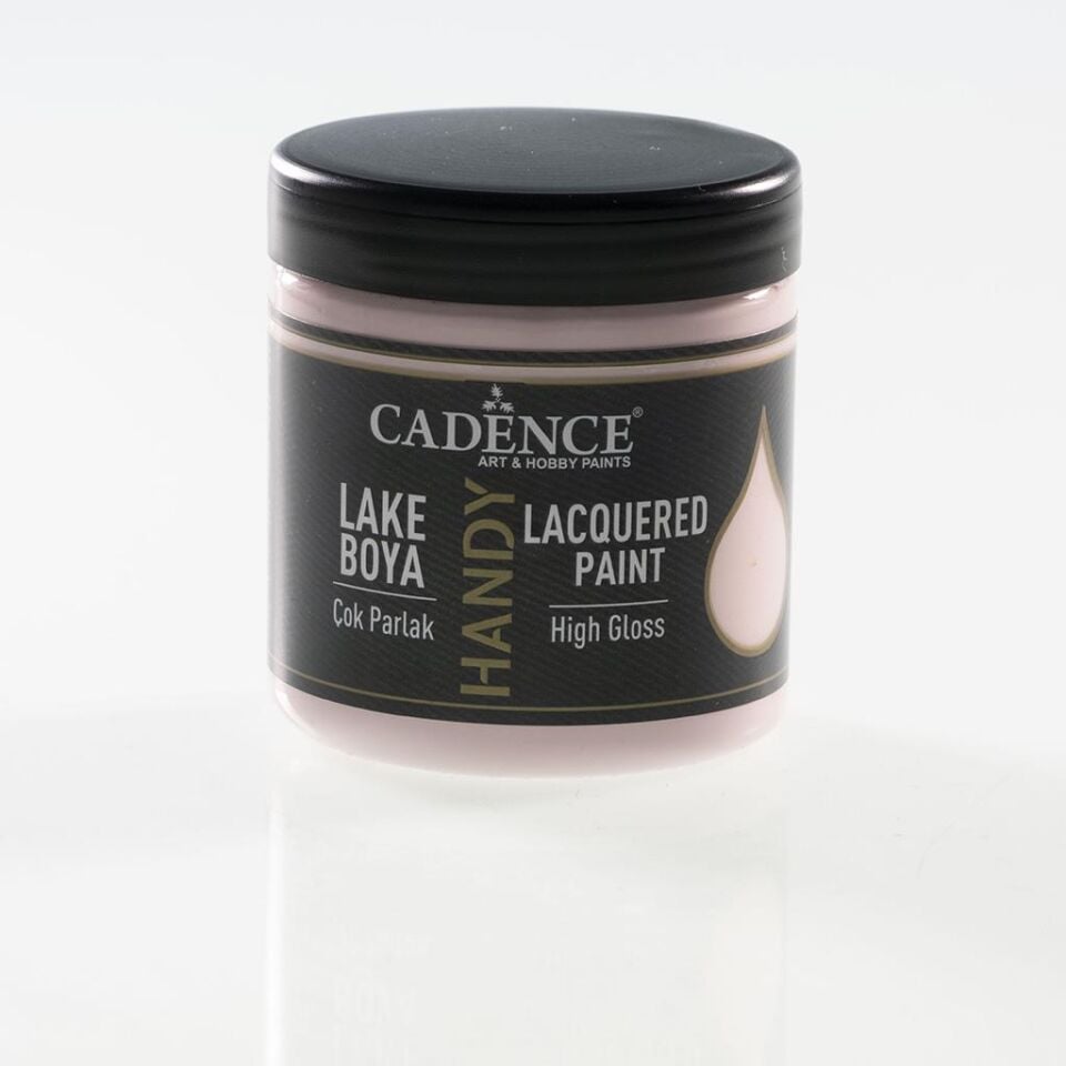 CADENCE HANDY LAKE BOYA L-011 BEBEK PEMBE 250ML