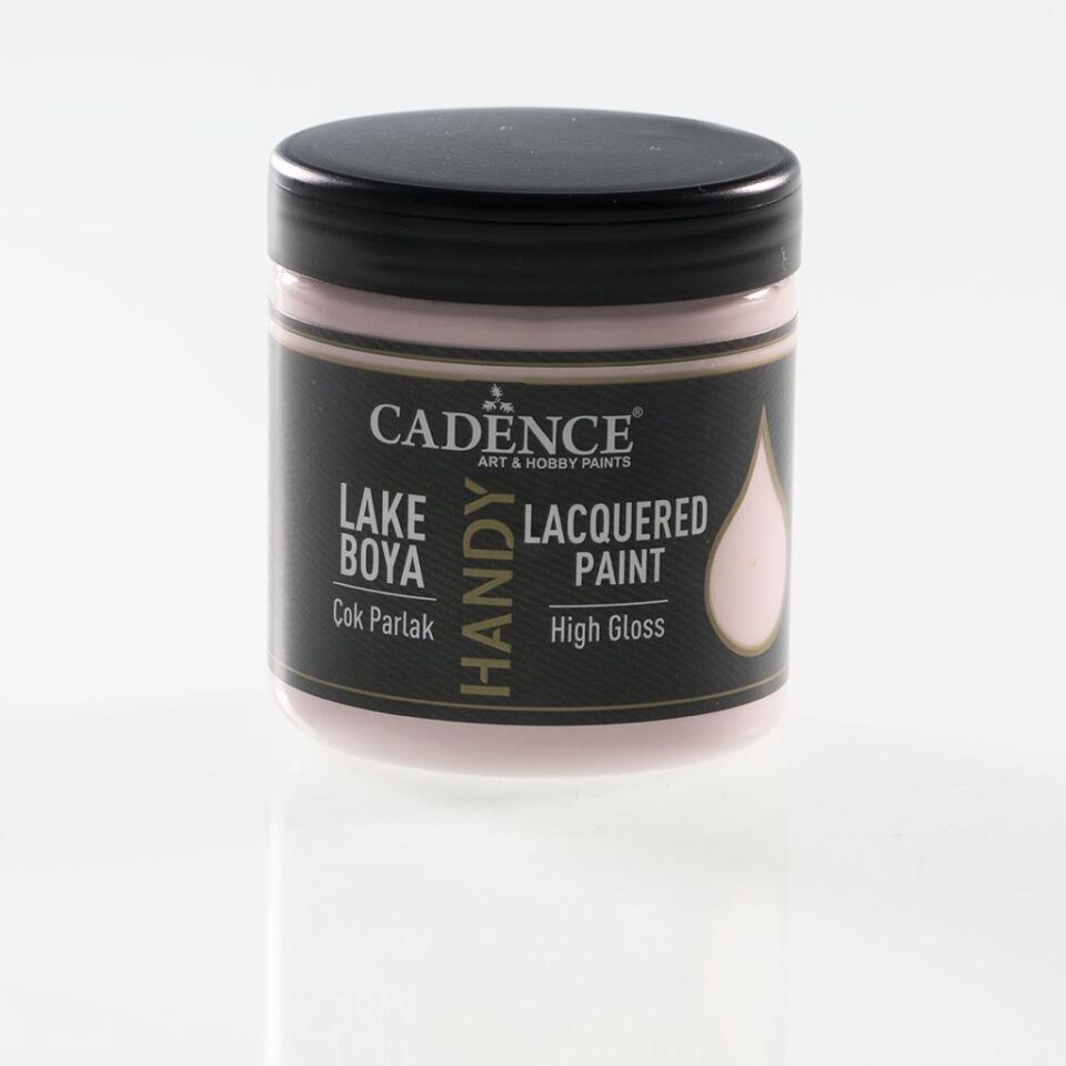 CADENCE HANDY LAKE BOYA L-011 BEBEK PEMBE 250ML