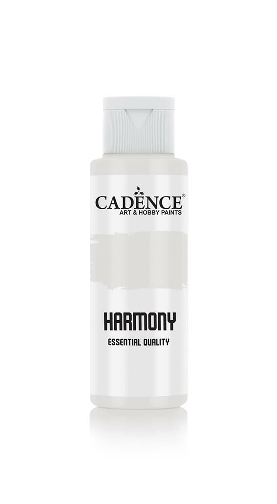 HARMONY AKRİLİK BOYA HAR-003 ANTİK BEYAZ 59ML