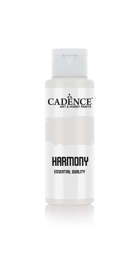 HARMONY AKRİLİK BOYA HAR-003 ANTİK BEYAZ 59ML