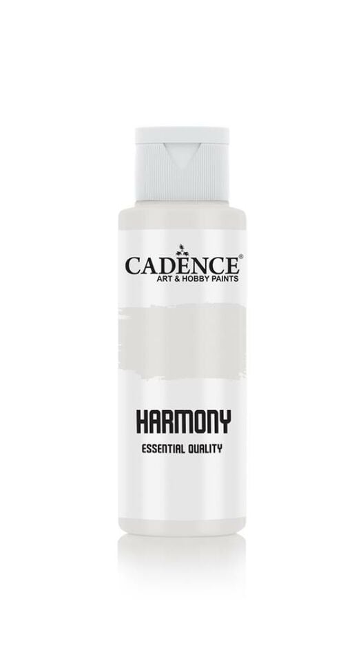 HARMONY AKRİLİK BOYA HAR-003 ANTİK BEYAZ 59ML