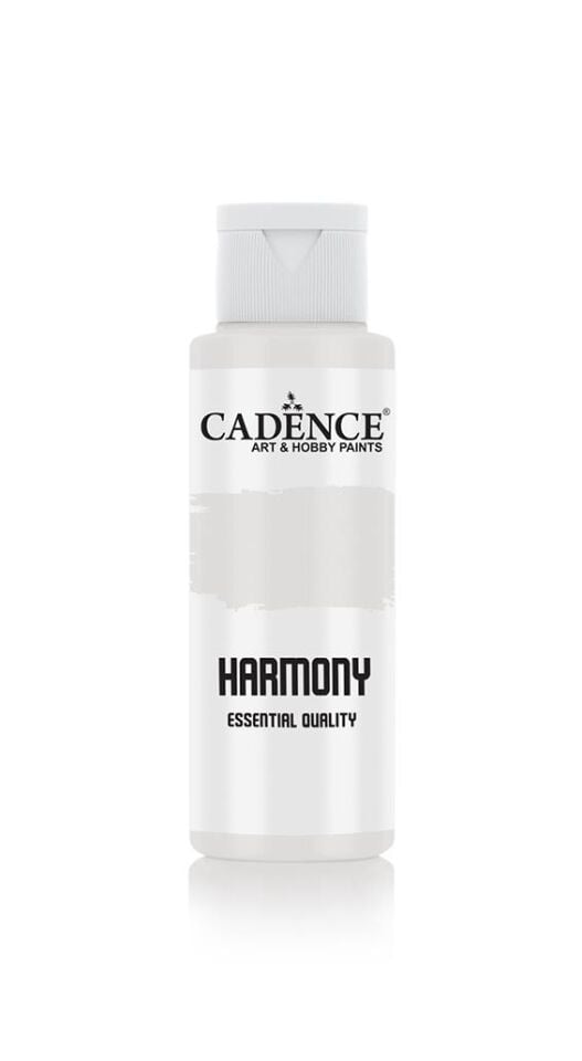 HARMONY AKRİLİK BOYA HAR-003 ANTİK BEYAZ 59ML