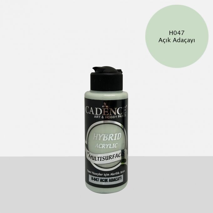 H-047 AÇIK ADAÇAYI 120 ML MULTISURFACE HYBRID AKR.