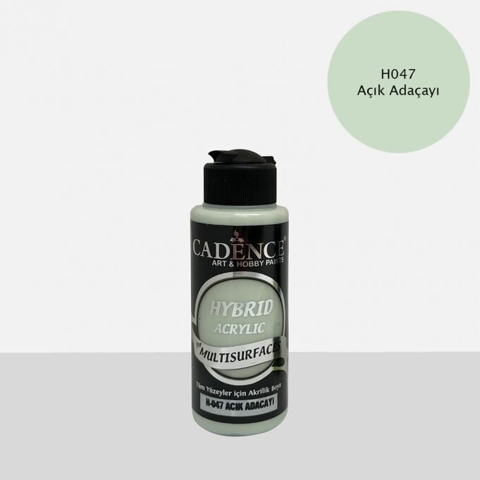 H-047 AÇIK ADAÇAYI 120 ML MULTISURFACE HYBRID AKR.