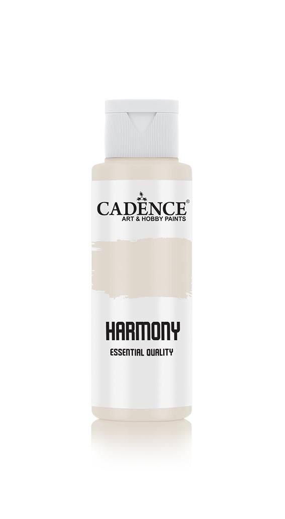 HARMONY AKRİLİK BOYA HAR-004 ŞAMPANYA 59ML