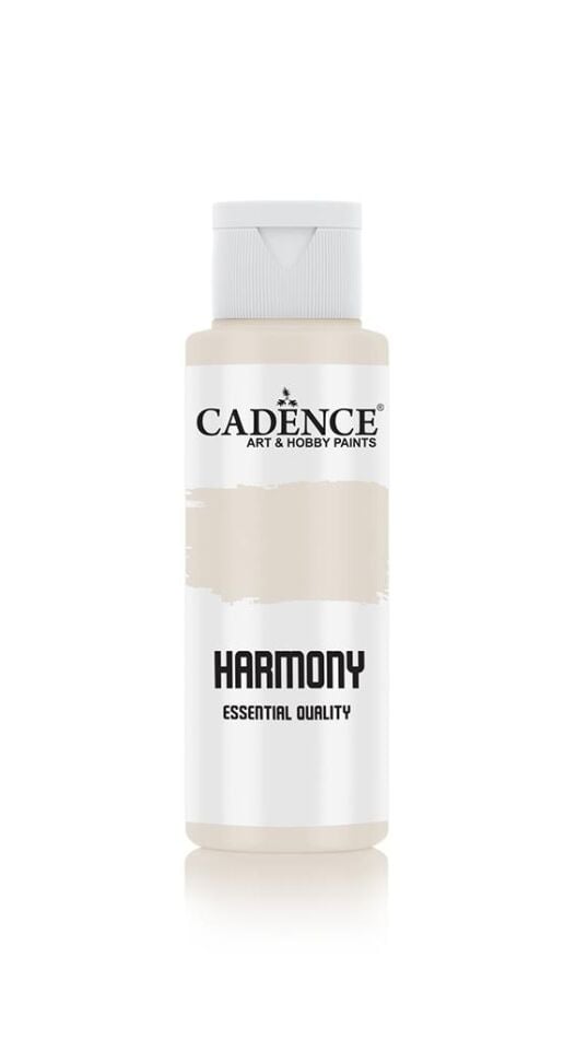 HARMONY AKRİLİK BOYA HAR-004 ŞAMPANYA 59ML