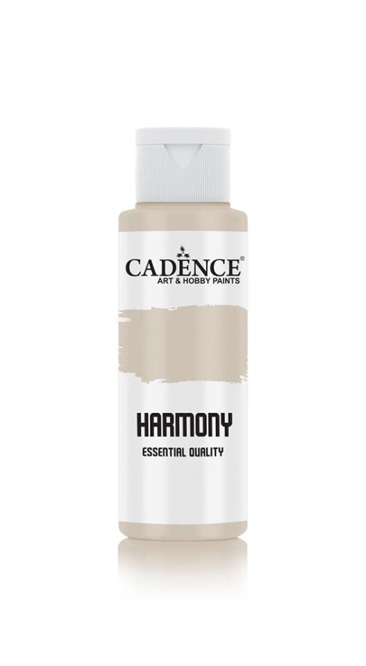 HARMONY AKRİLİK BOYA HAR-005 KUMTAŞI 59ML