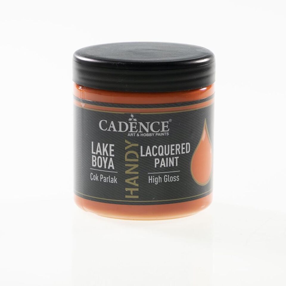 CADENCE HANDY LAKE BOYA L-016 NAR ÇİÇEĞİ 250ML