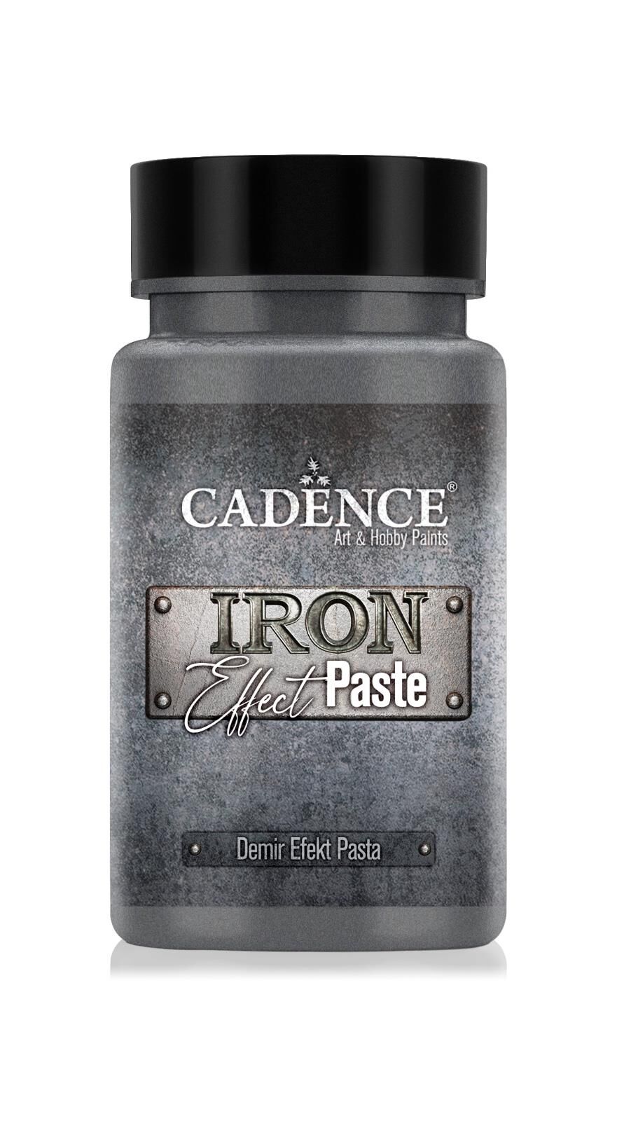 DEMİR EFEKTİ BOYASI 90ML