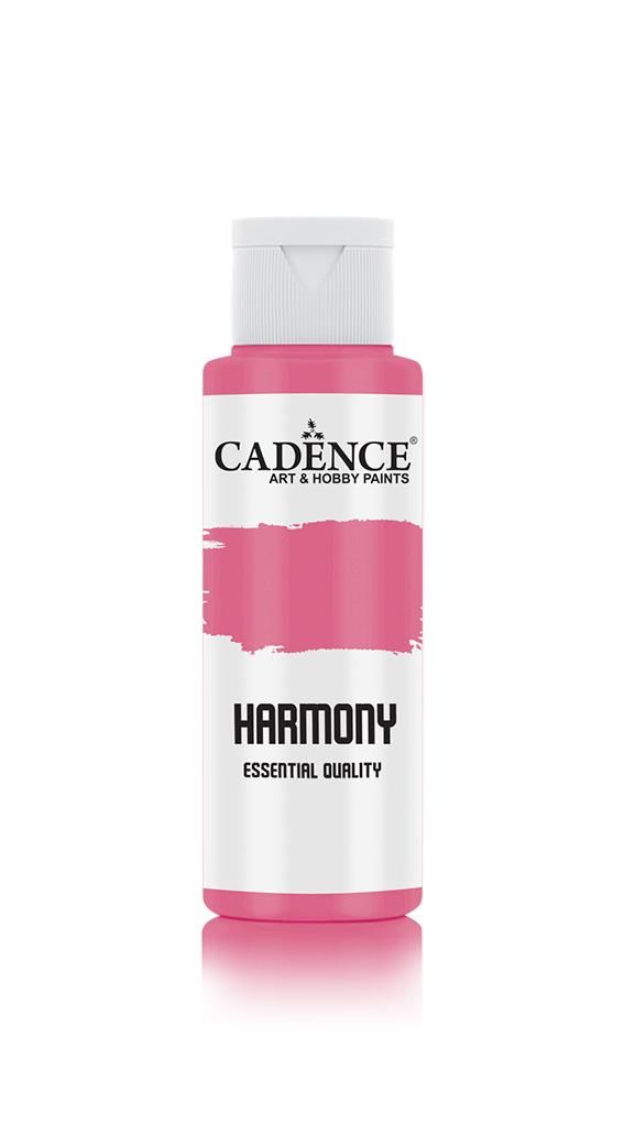 HARMONY AKRİLİK BOYA HAR-009 FUŞYA 59ML