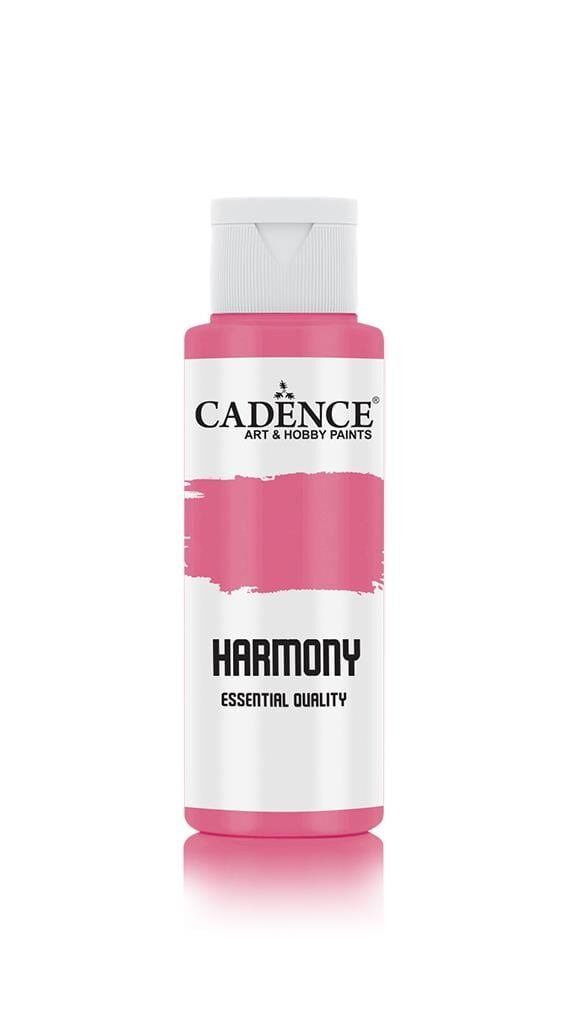HARMONY AKRİLİK BOYA HAR-009 FUŞYA 59ML
