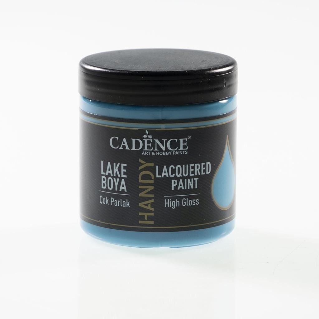 CADENCE HANDY LAKE BOYA L-024 TURKUAZ 250ML
