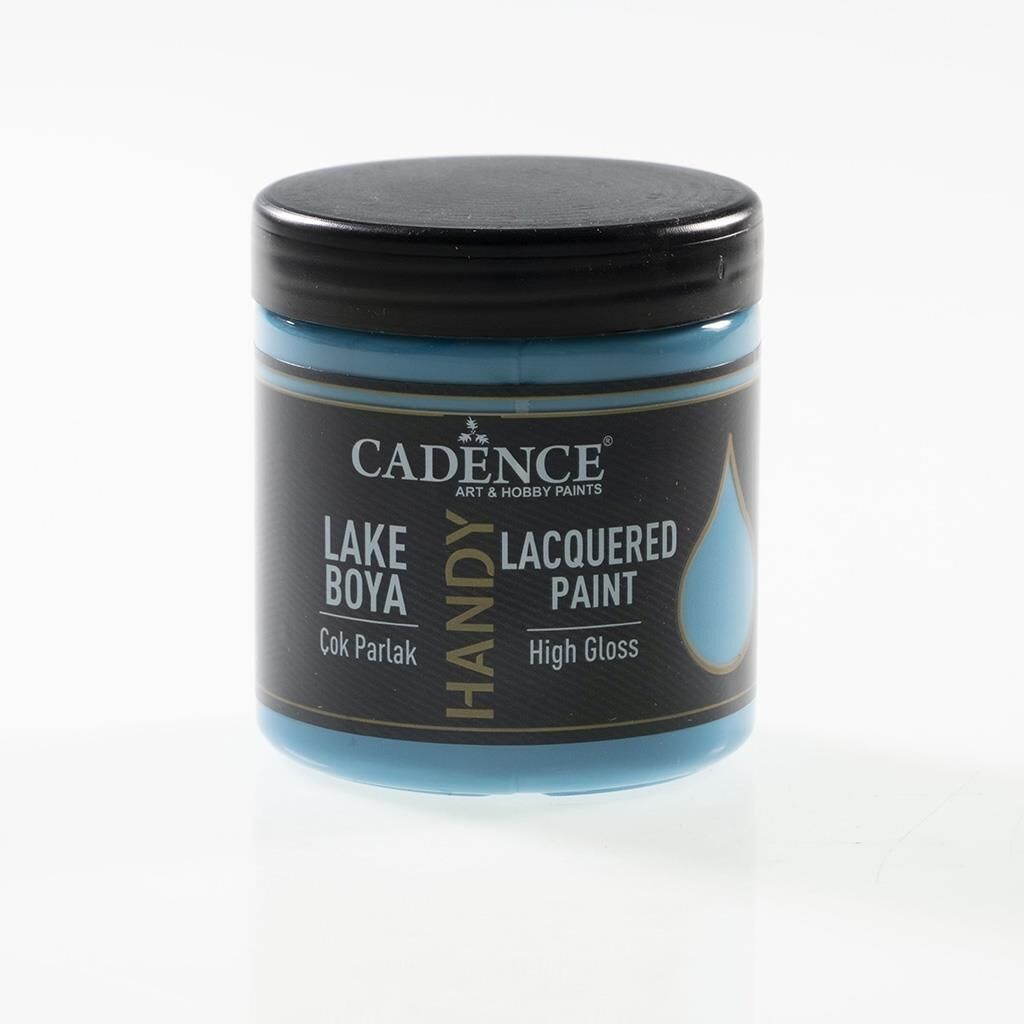 CADENCE HANDY LAKE BOYA L-024 TURKUAZ 250ML