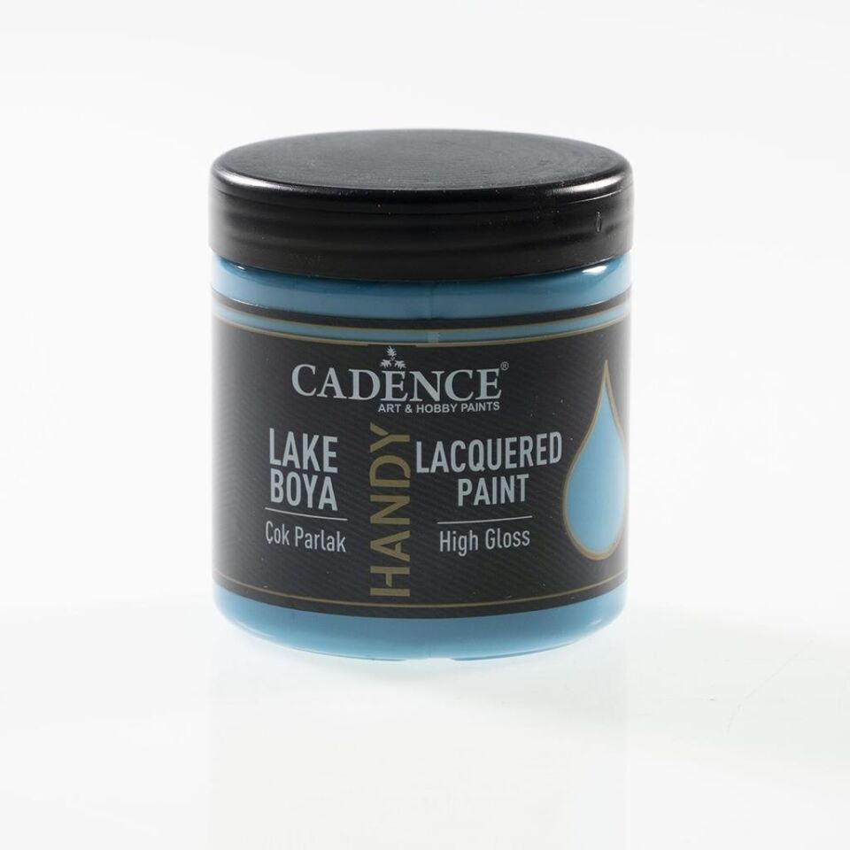CADENCE HANDY LAKE BOYA L-024 TURKUAZ 250ML