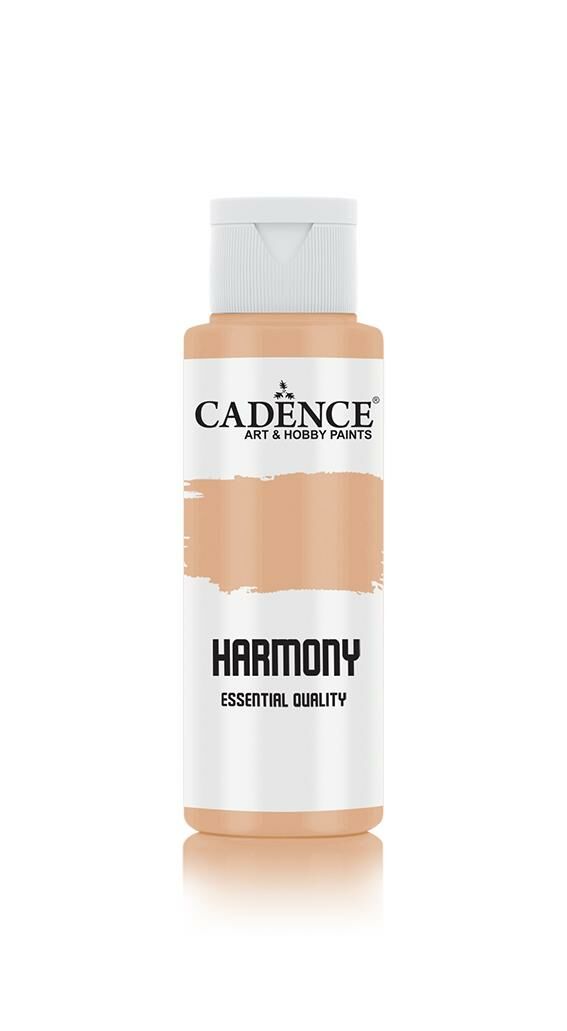 HARMONY AKRİLİK BOYA HAR-016 SOMON 59ML