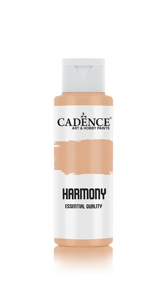 HARMONY AKRİLİK BOYA HAR-016 SOMON 59ML