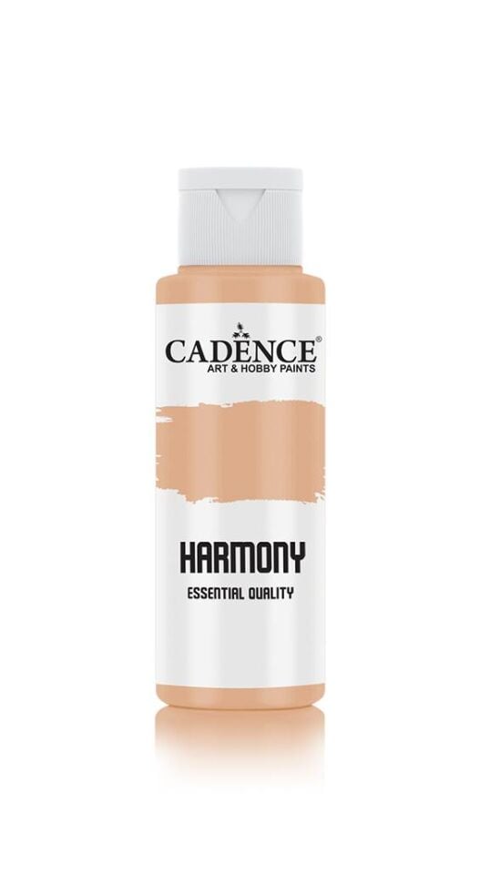 HARMONY AKRİLİK BOYA HAR-016 SOMON 59ML