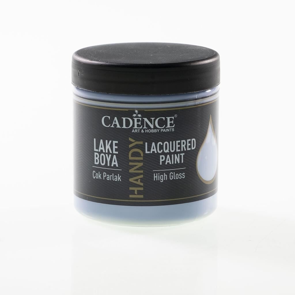 CADENCE HANDY LAKE BOYA L-026 AÇIK LAVANTA MAVİ 250ML
