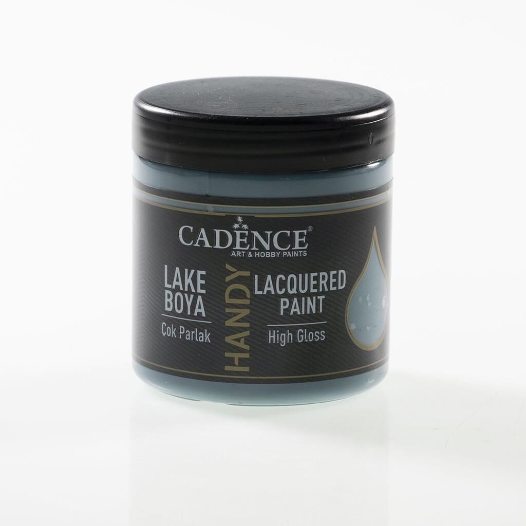 CADENCE HANDY LAKE BOYA L-029 GÖL ORMANI 250ML
