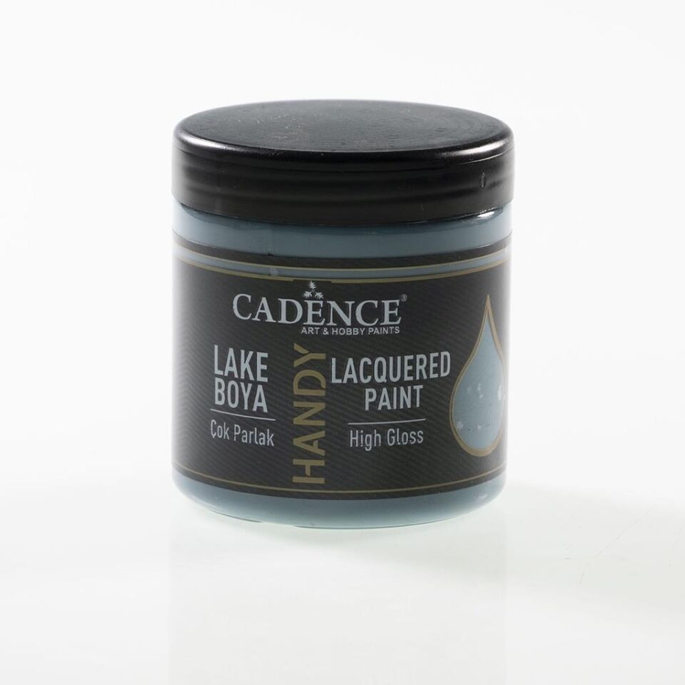CADENCE HANDY LAKE BOYA L-029 GÖL ORMANI 250ML
