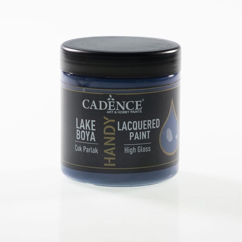 CADENCE HANDY LAKE BOYA L-030 OKYANUS 250ML