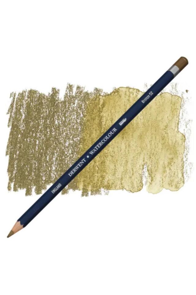 WATER COLOUR BRONZE