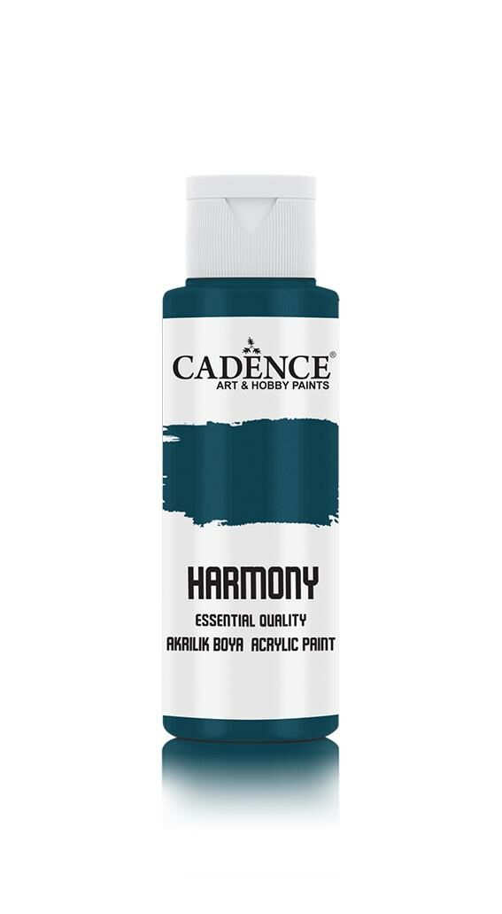 HARMONY AKRİLİK BOYA HAR-023 FRESCO 59ML