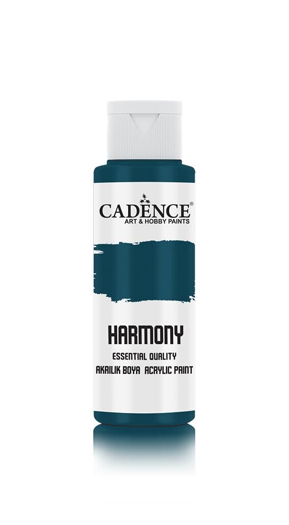 HARMONY AKRİLİK BOYA HAR-023 FRESCO 59ML