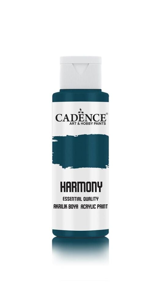 HARMONY AKRİLİK BOYA HAR-023 FRESCO 59ML