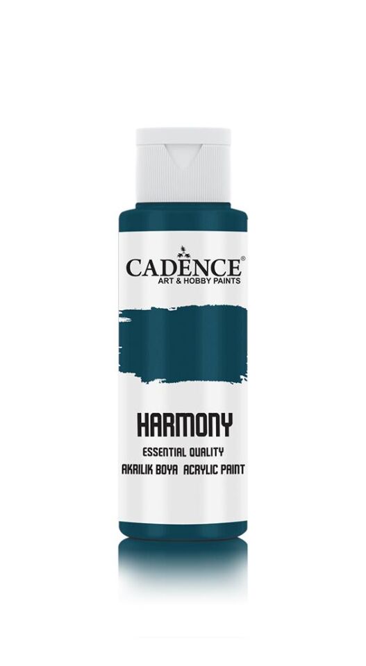 HARMONY AKRİLİK BOYA HAR-023 FRESCO 59ML