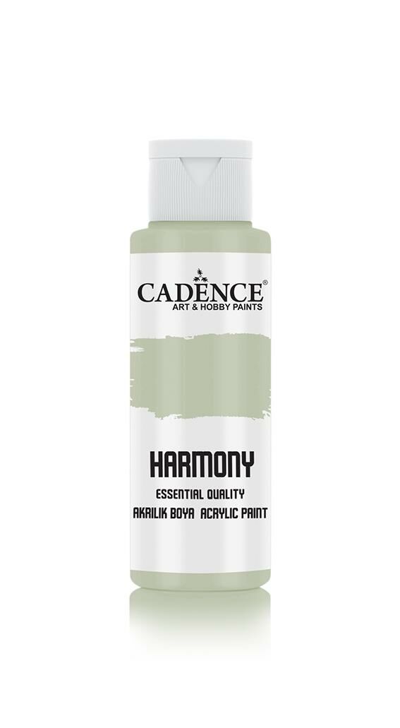 HARMONY AKRİLİK BOYA HAR-026 AÇIK ADAÇAYI 59ML