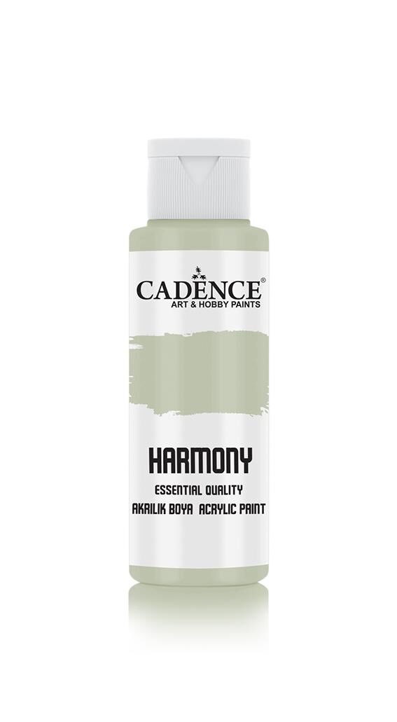 HARMONY AKRİLİK BOYA HAR-026 AÇIK ADAÇAYI 59ML