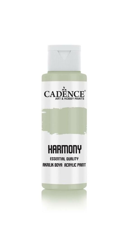HARMONY AKRİLİK BOYA HAR-026 AÇIK ADAÇAYI 59ML