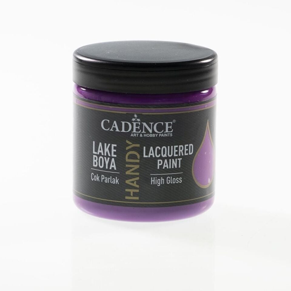 CADENCE HANDY LAKE BOYA L-037 HAZERAN MORU 250ML