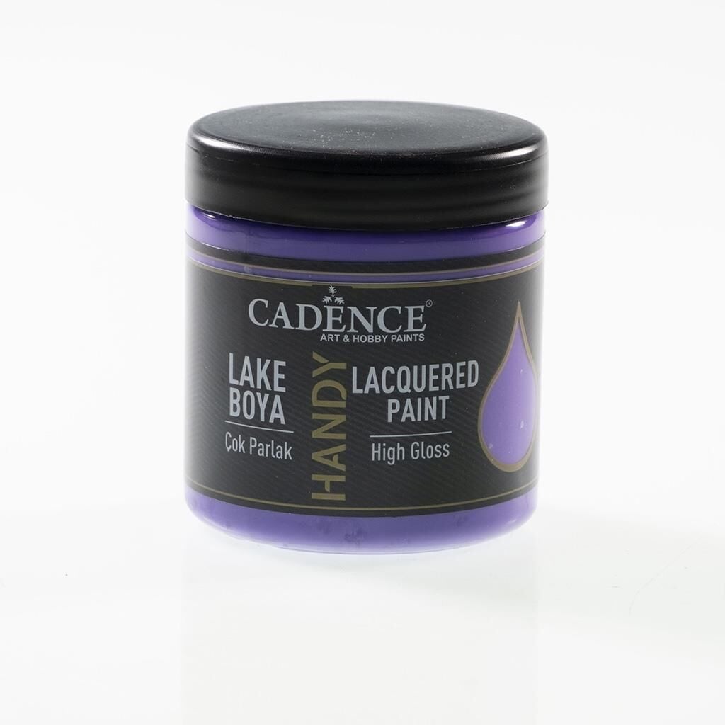 CADENCE HANDY LAKE BOYA L-039 MOR 250ML
