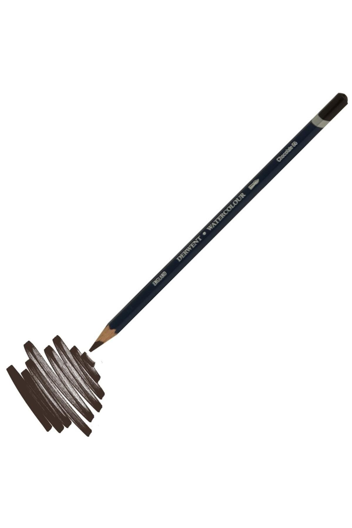 WATERCOLOUR CHOCOLATE