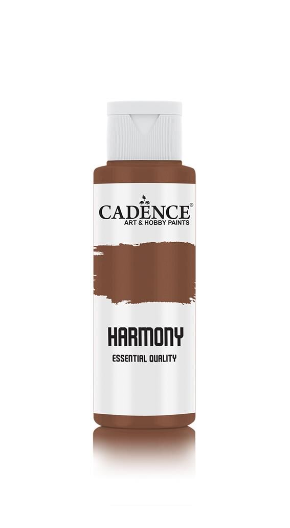 HARMONY AKRİLİK BOYA HAR-035 TABA 59ML