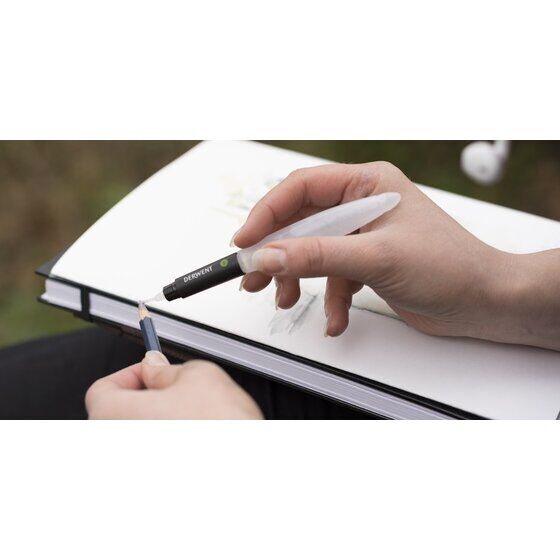 DERWENT WATERCOLOUR 24'LÜ METAL KUTU