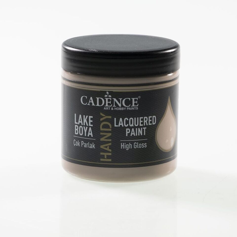 CADENCE HANDY LAKE BOYA L-051 KAŞMİR 250ML