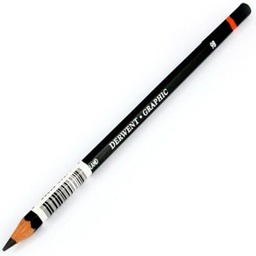 DERWENT GRAPHIC PENCIL (9B)