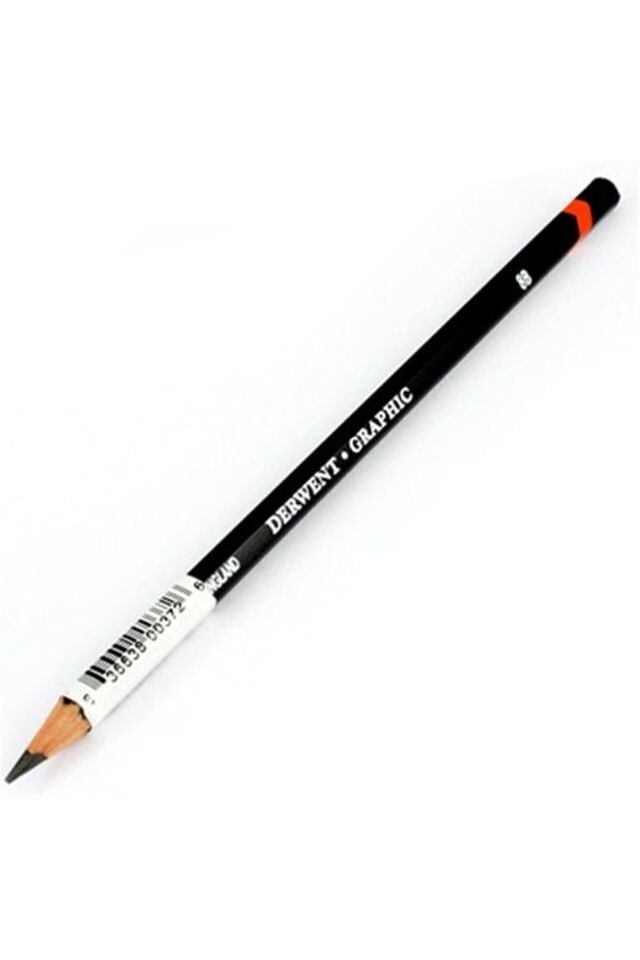 DERWENT GRAPHIC PENCIL (8B)