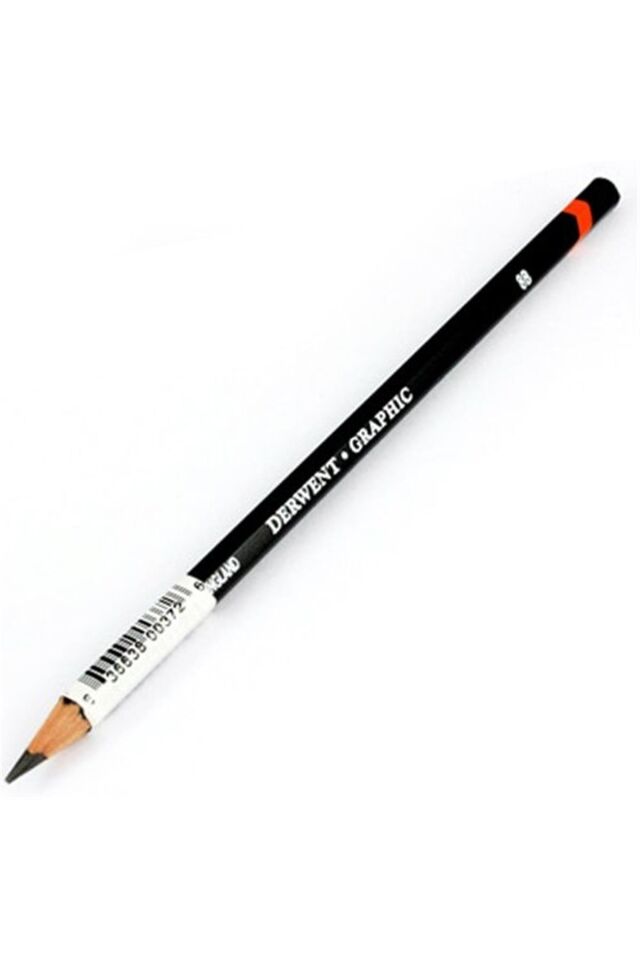 DERWENT GRAPHIC PENCIL (8B)